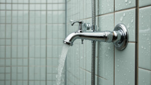 В 6 районах Петербурга 18 июня пройдут гидравлические испытания