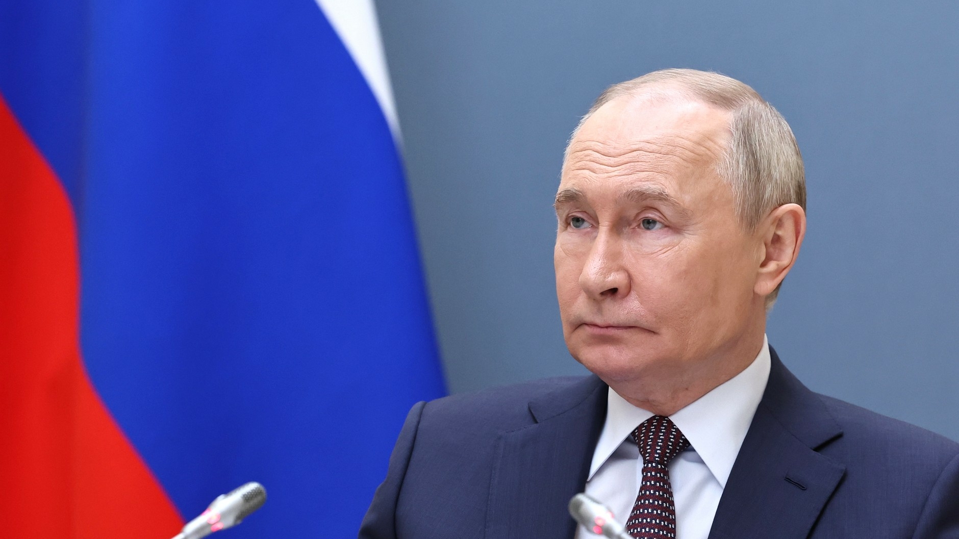 Путина довели до ручки: срочное заявление президента РФ — важное послание лидерам Запада
