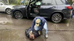 В Петербурге иностранцы оказались за решеткой за сбыт табака на 100 млн рублей