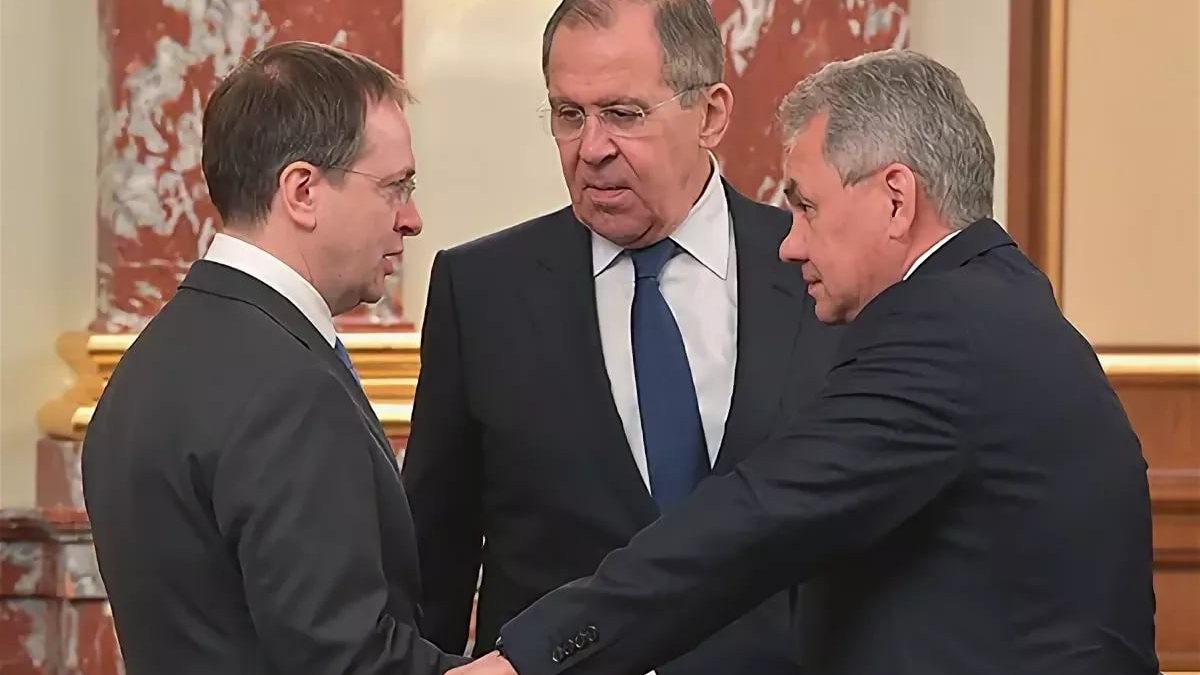 СВО скоро закончится? Неожиданные итоги двухдневных переговоров России, США и Украины в Женеве