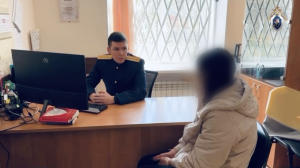 СК просит арестовать женщину, убившую сожителя на Дачном проспекте