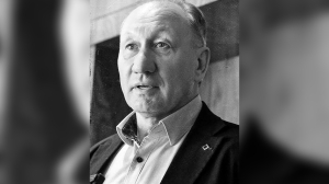 Не стало Заслуженного работника физической культуры и спорта РФ Александра Бурцева