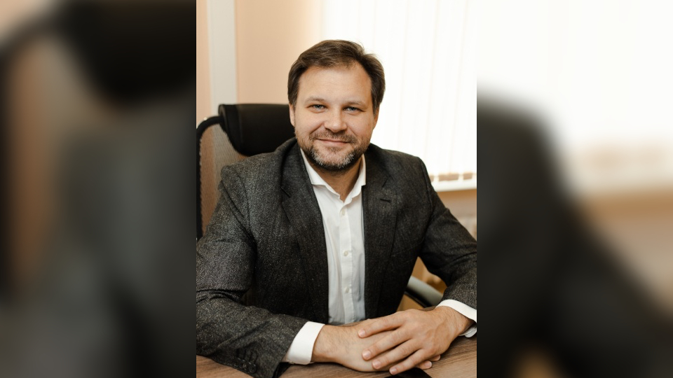 Богдан Заставный и Михаил Асташкевич стали главами Приморского и Калининского районов 