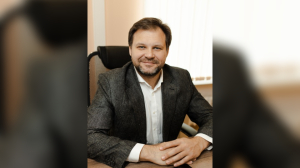Богдан Заставный и Михаил Асташкевич стали главами Приморского и Калининского районов 