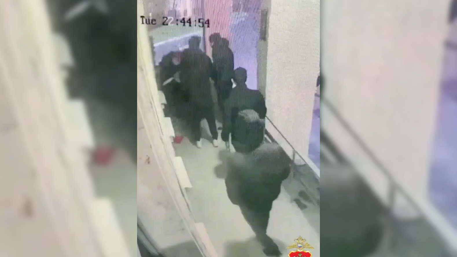 Кулаки и сигнальный пистолет: причиной нападения на парня у компьютерного клуба на Торжковской стал долг