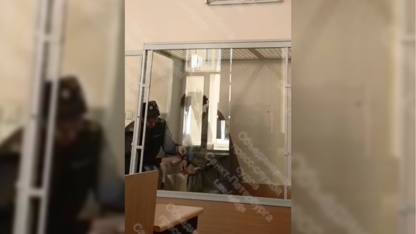 Прятался в храме: в Петербурге создавшего чат для педофилов мигранта арестовали до 18 июля