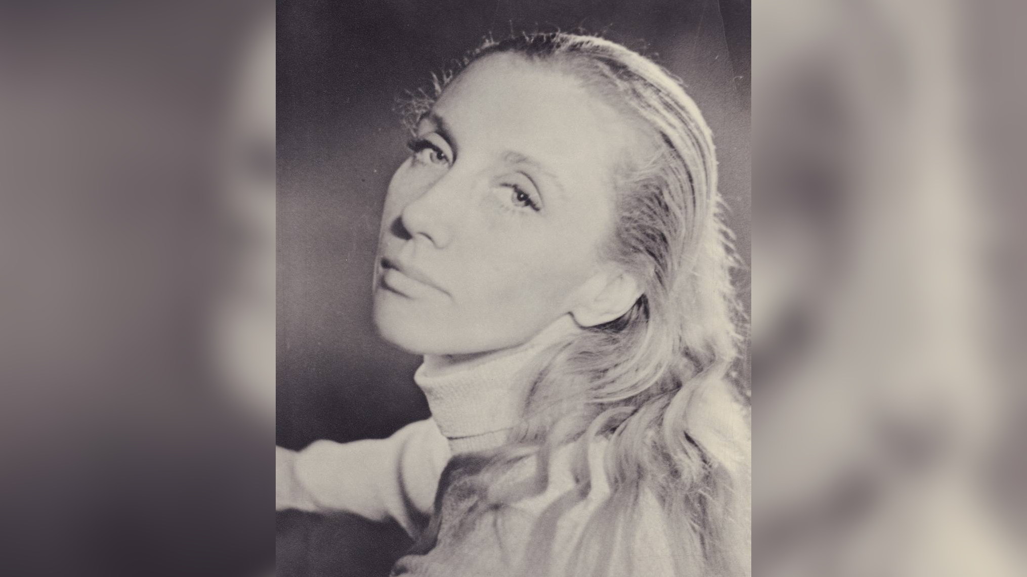Умерла легендарная балерина Алла Осипенко