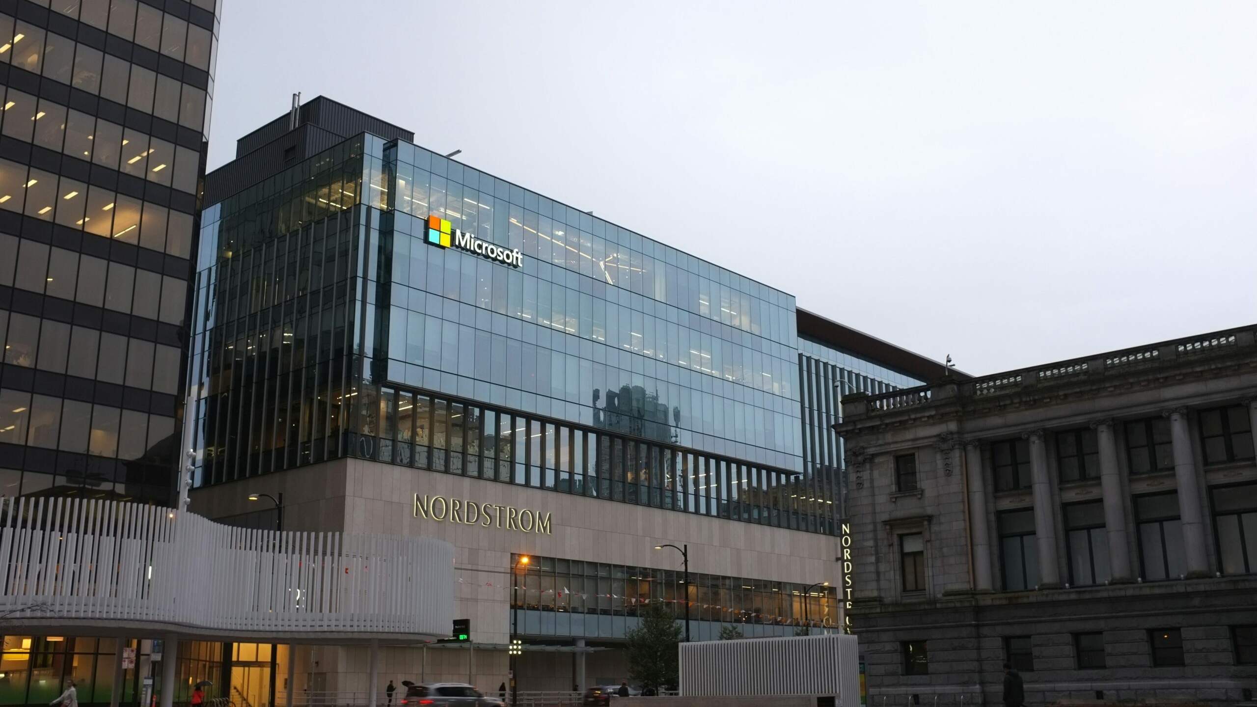 Дочь создателя Microsoft рассказала, чем болен отец