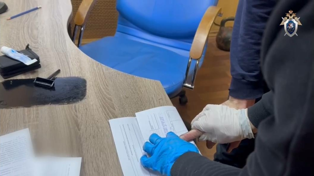 Подозреваемого в хладнокровном убийстве знакомого на Товарищеском задержали: что произошло в квартире?