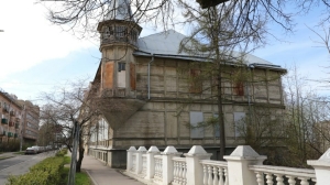 В Петербурге за рубль на торги выставят несколько памятников регионального значения