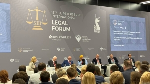 «Никаких эмоций, только цифры»: Бастрыкин заявил о росте числа мигрантских преступлений