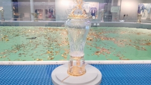 «Зенит» празднует годовщину первого в истории чемпионства