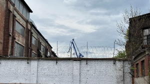 Интеграция вместо сноса: градозащитники обратились к Fizika Development с просьбой не уничтожать исторические постройки ради «Острова первых»