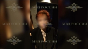 Петербургского оператора скандального видео, на котором вебкамщица подтирается паспортом, задержали