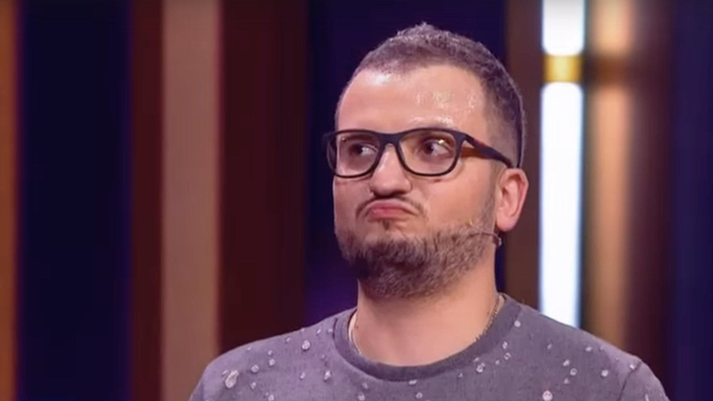 Комик Дмитрий Позов оказался в психиатрической клинике: что довело звезду «Импровизации»?