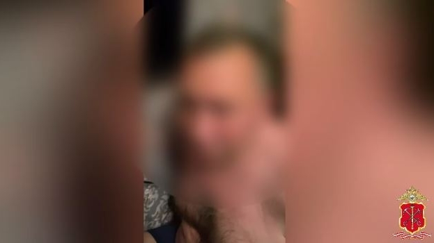 Подозреваемого в нападении на петербуржца и хищении 3 млн рублей задержала полиция