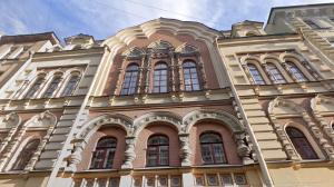 Мертвую пенсионерку нашли в храме на Некрасова