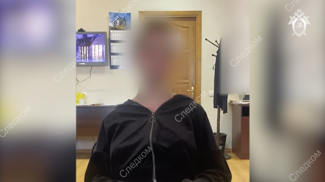 «Это ж не первая жертва у меня»: в Бердянске школьница зарубила молотком семилетнюю девочку