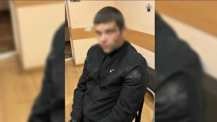 Сопротивлялась и кричала: напавшего на 16-летнюю девочку извращенца задержали в Уфе