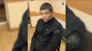 Сопротивлялась и кричала: напавшего на 16-летнюю девочку извращенца задержали в Уфе