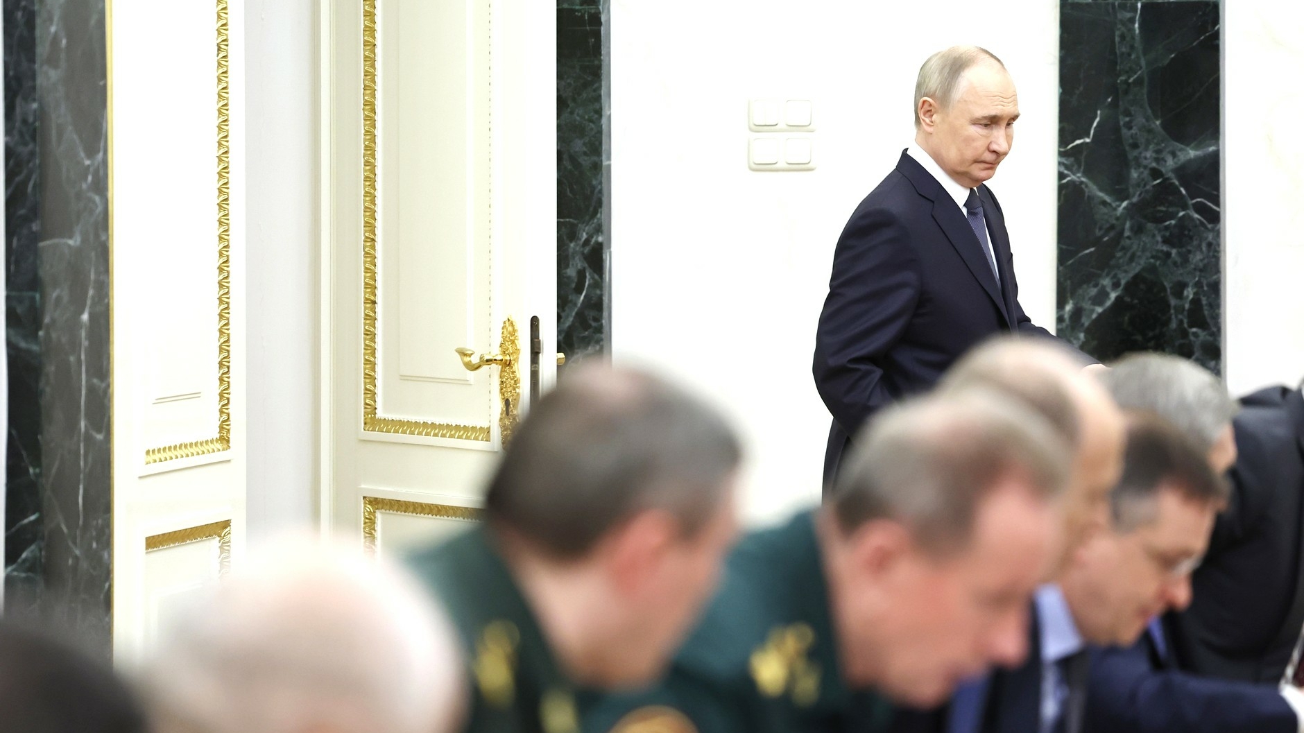 Украину ждет сюрприз на переговорах в Стамбуле: что задумал Путин?