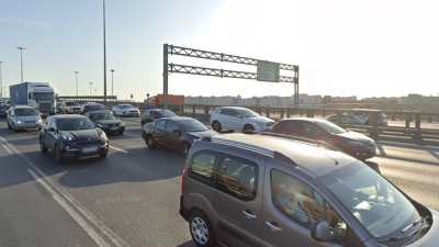 Закрытые площадки отдыха и запрет для фур: что еще готовят для водителей на КАД в июне 2025?