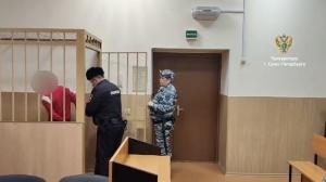 В Петербурге перед судом предстанут похитители 15-летнего жителя Ломоносова