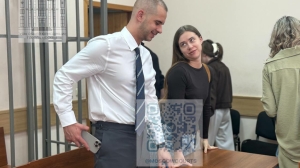 У блогера Александры Митрошиной снова появился долг перед ФНС в 184 млн рублей
