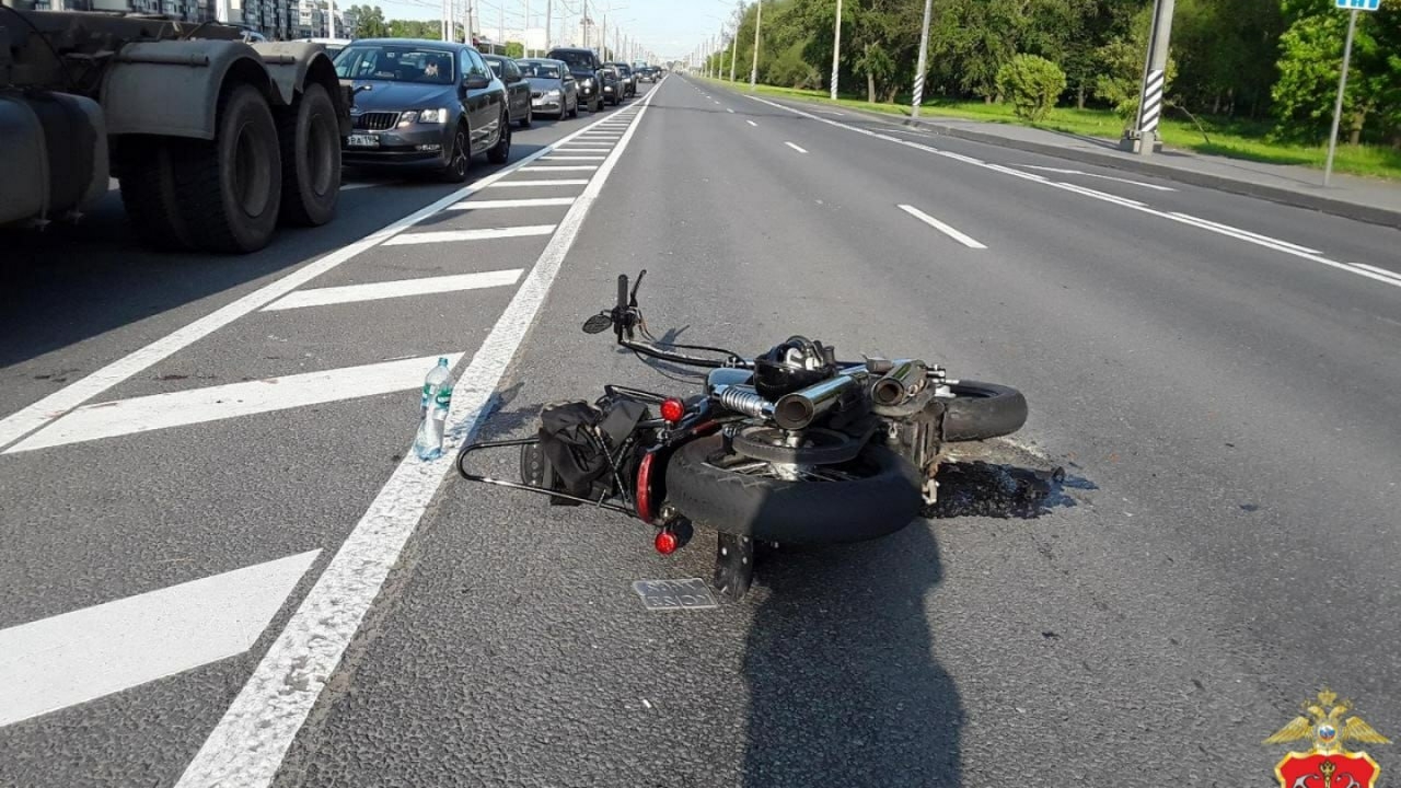 Бастрыкин поручил вновь завести дело о покушении на сбившего байкера водителя Rolls-Royce