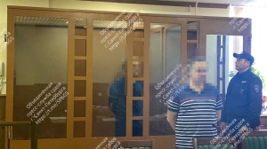 «Сколько бессонных ночей я провел в «Крестах», думая о тебе»: убившего собак бывшей жителя Колпино посадили на 3 года