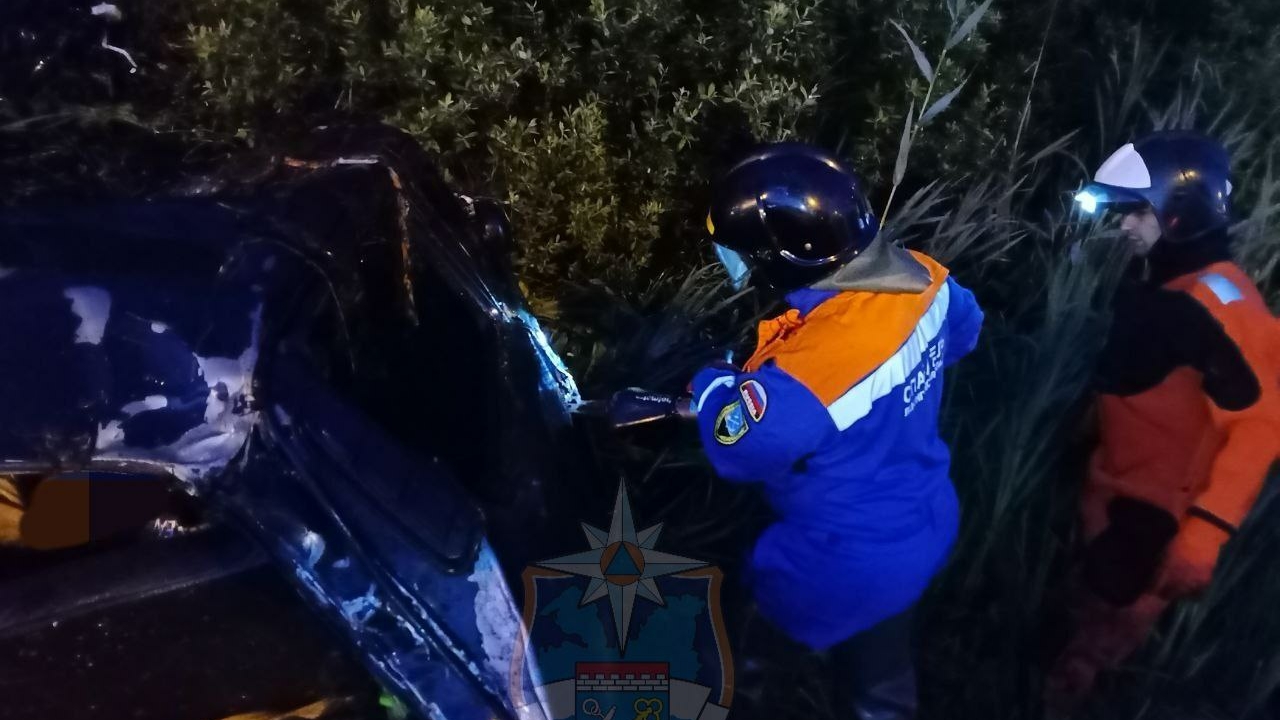 Двое жертв и двое пострадавших: после смертельного ДТП на трассе «Кола» проводится проверка