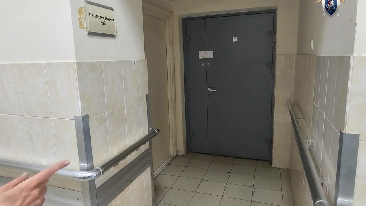 Подделал документы: врача ждет суд из-за разложившегося трупа пациента в подсобке Мариинской больницы