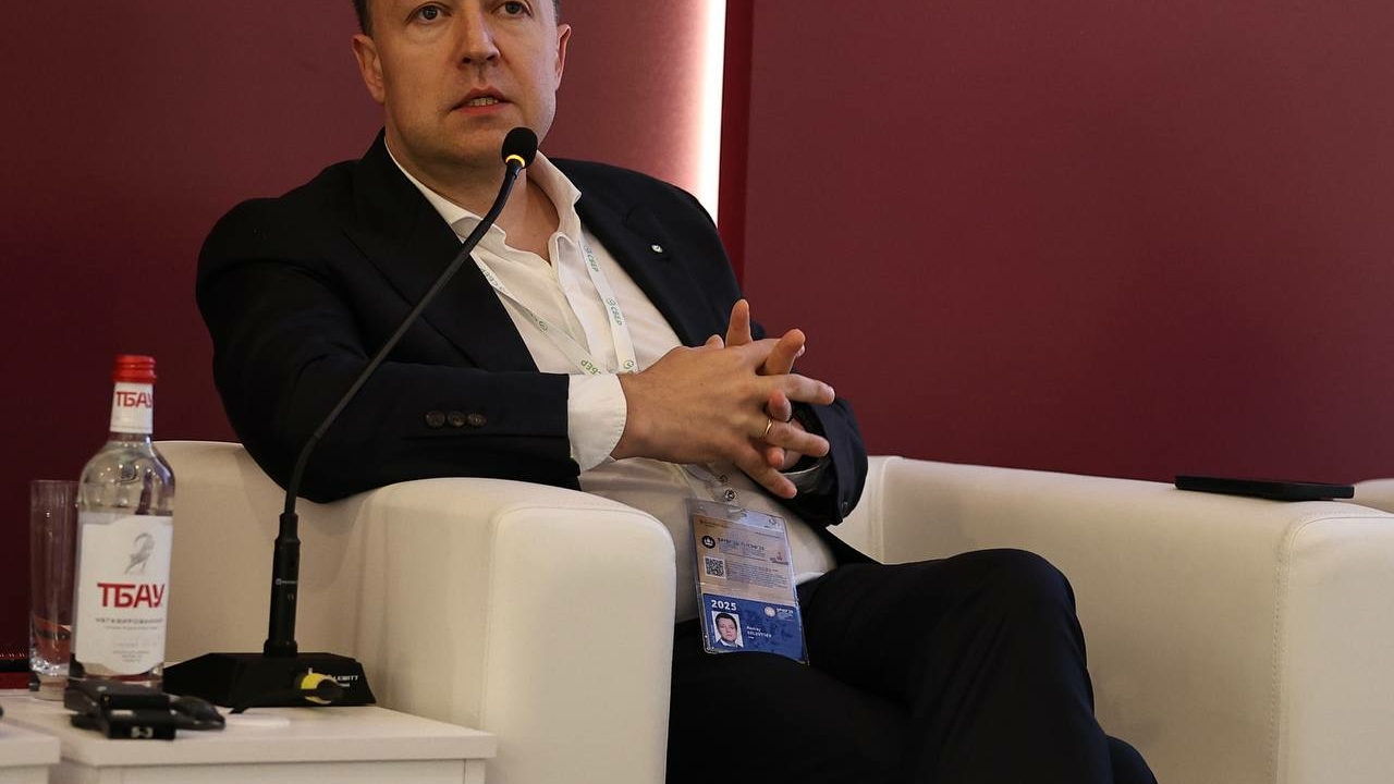 Сбер назвал секрет успеха: фокус на науке, сильные команды и работа с ИИ