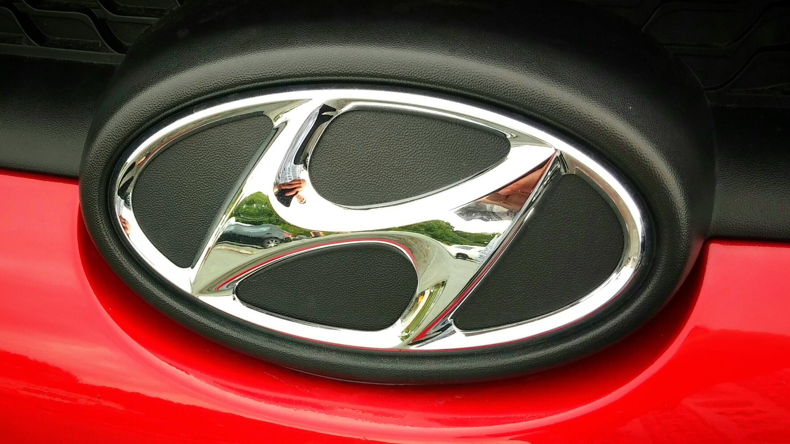 В Китае показали салон нового Hyundai Elexio — фото прилагаются