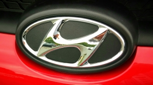 В Китае показали салон нового Hyundai Elexio — фото прилагаются
