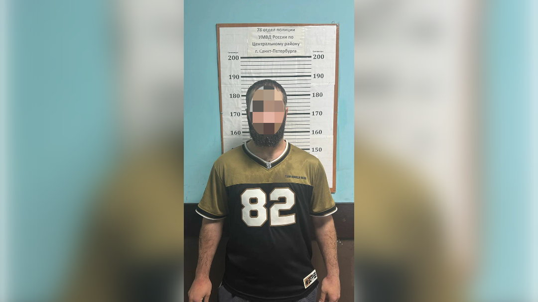 После потасовки у бара на Рубинштейна задержали живущего по соседству сидельца