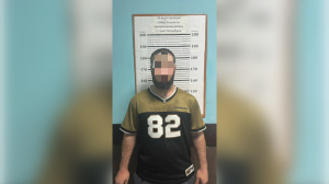 После потасовки у бара на Рубинштейна задержали живущего по соседству сидельца