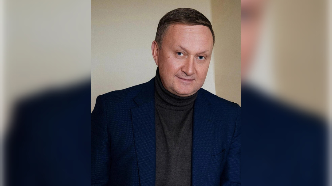 «Единая Россия» приостановила членство петербургского депутата Малюты из-за уголовного дела