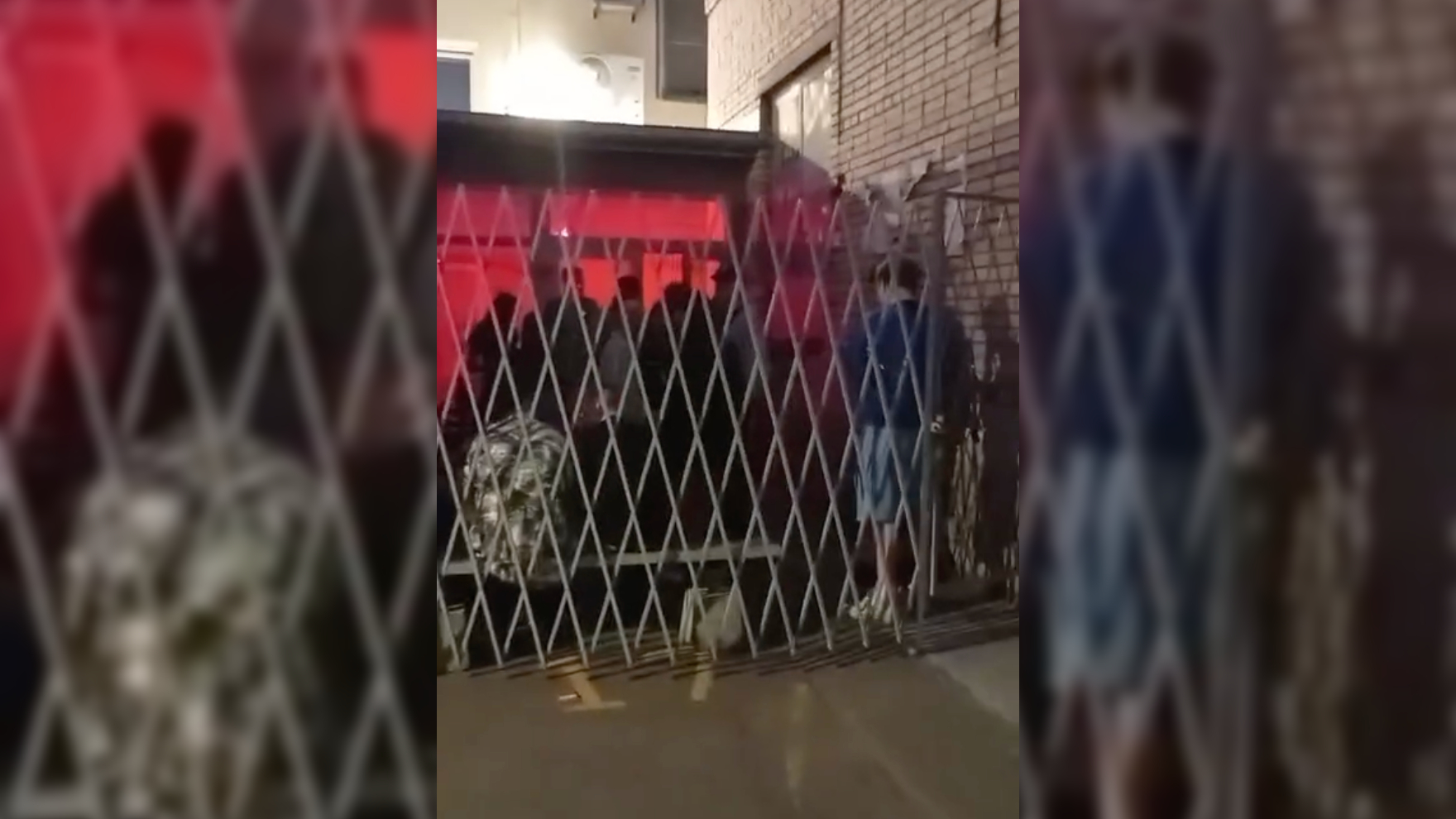 Детям на Петроградке три года не дает спать «Макарена» Миража. Власти не идут на помощь