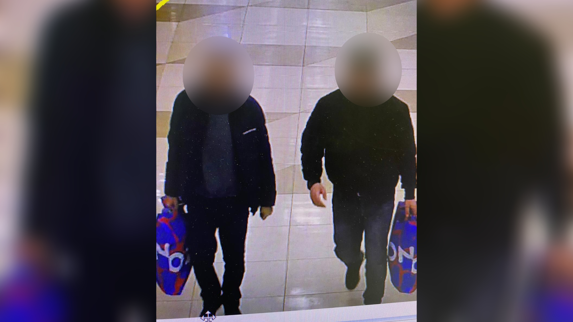 Перед судом в Петербурге предстанет группировка, обворовавшая пьяных и магазины на 600 тысяч рублей