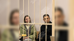 Владельца «Похоронного дома № 1» и его жену отправили в СИЗО по делу о крупной взятке