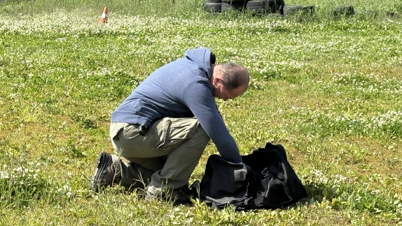 Одна из Германии, второй из Азии: мигранты собирались устроить теракт в Пятигорске