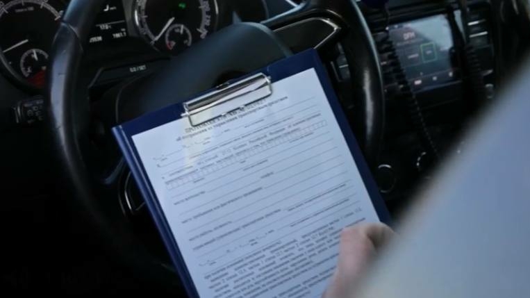 Лето начинается с рейда: в Петербурге на выходных ловили пьяных водителей