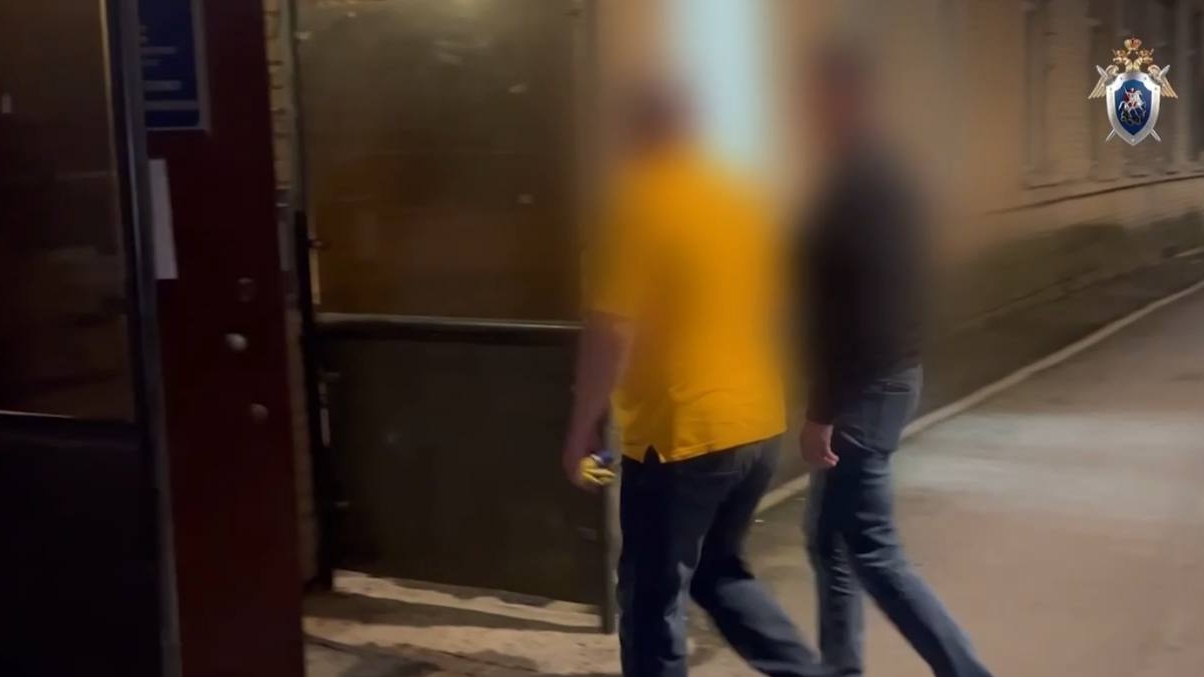 В Петербурге спустя 23 года нашли подозреваемого в хладнокровном убийстве в парадной на Косыгина