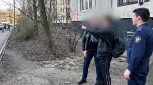 Молодой петербуржец ответит в суде за убийство бойфренда матери на Белградской