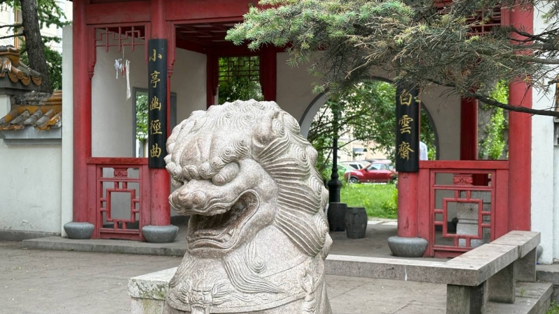 Фестиваль коллажей, чайная церемония и винтажный маркет: куда сходить бесплатно в Петербурге 11 и 12 апреля