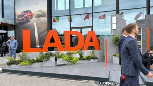 Сделали наконец! Обновленная Lada Niva Travel разобралась с проблемами мотора