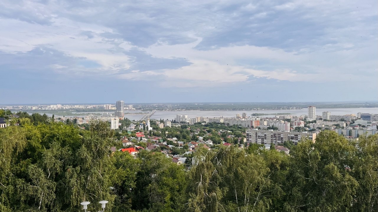 В Саратовской области улучшат цифровую инфраструктуру по новому соглашению ПМЭФ-2025