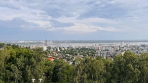 В Саратовской области улучшат цифровую инфраструктуру по новому соглашению ПМЭФ-2025
