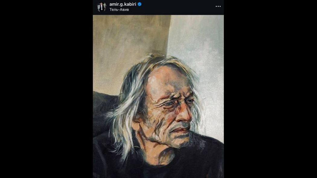 Обокравший РНБ в Петербурге на 139$ млн Давид Кабири умер в Израиле